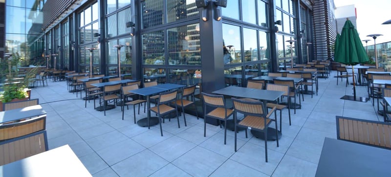 Eataly Restaurant preview 13